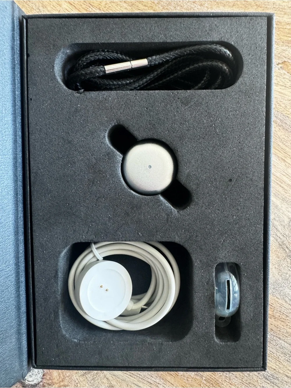 Omi AI Wearable ChatGPT